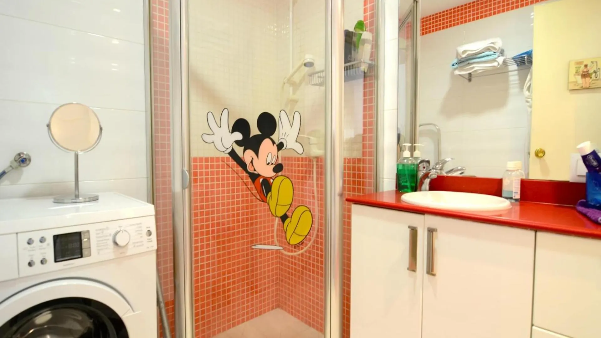 Rocamaura IV 1-4 Apartment L'Estartit