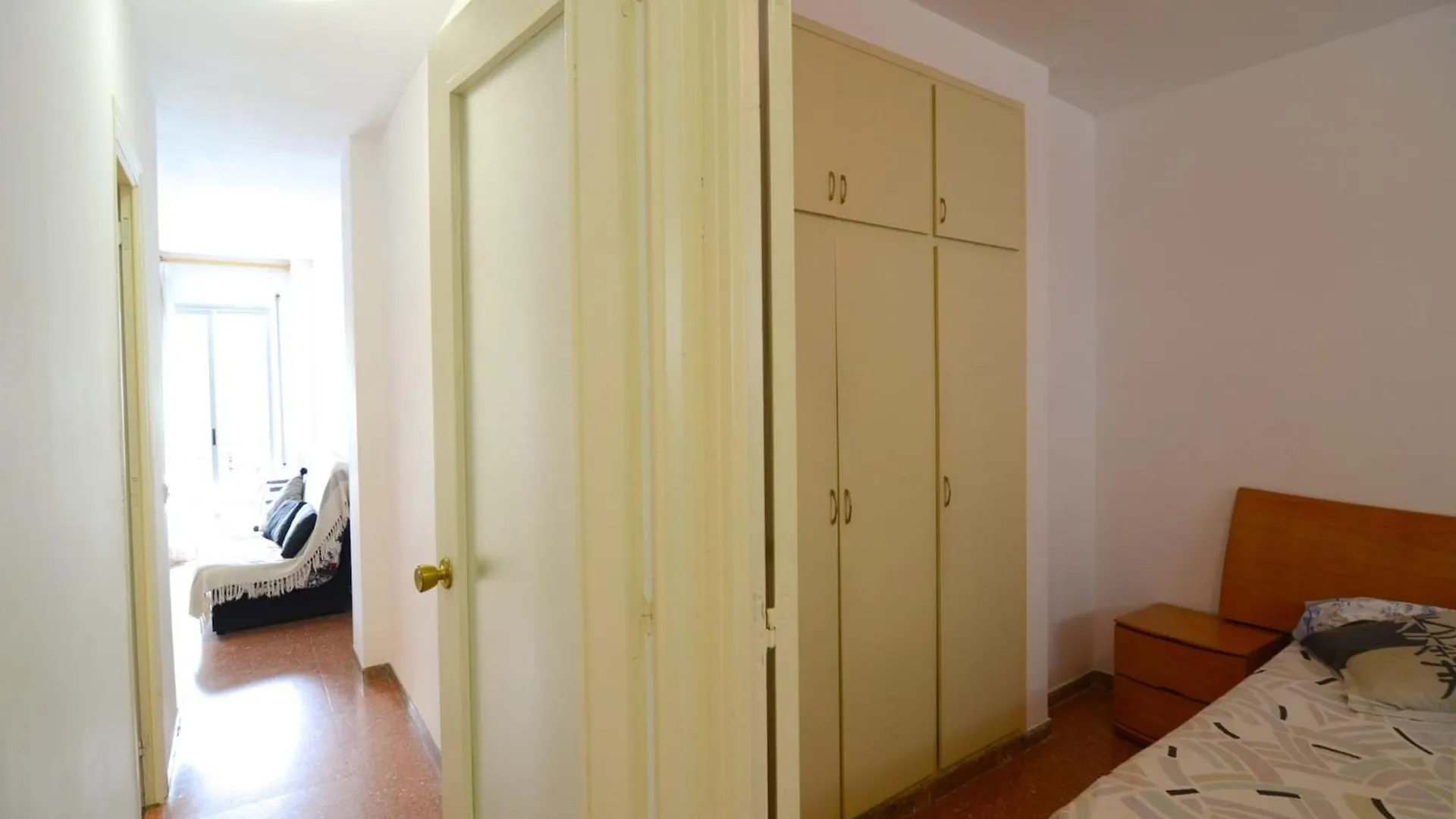 Rocamaura IV 1-4 Apartment L'Estartit 0*,