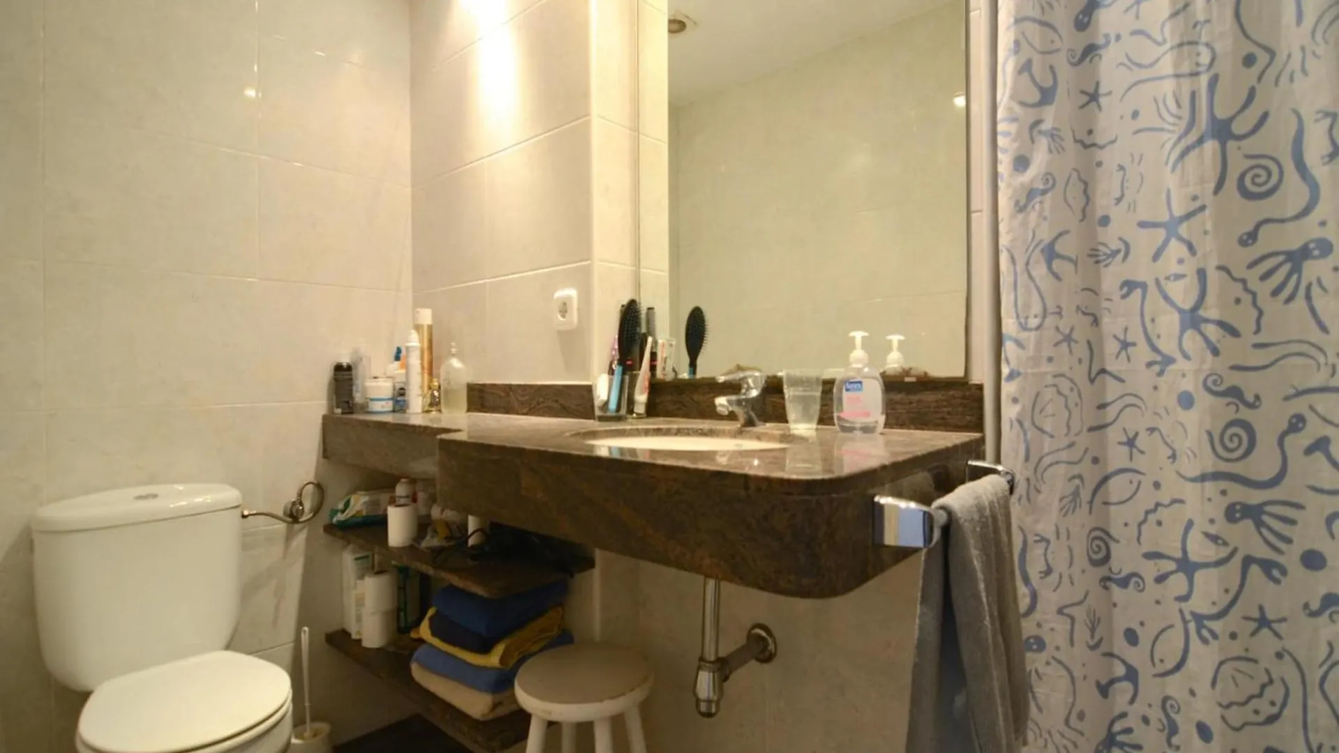 Rocamaura IV 1-4 Apartment L'Estartit Spain